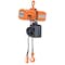 Vestil Economy Chain Hoist W/ Chain Container H-2000-3 - alternate 2